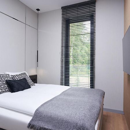 Apartamenty Olimpijska By Rent4You Olštýn Exteriér fotografie