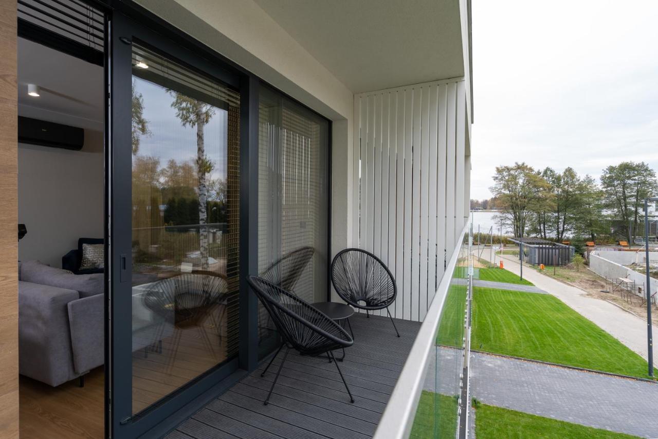 Apartamenty Olimpijska By Rent4You Olštýn Exteriér fotografie