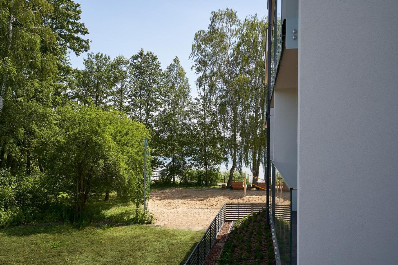 Apartamenty Olimpijska By Rent4You Olštýn Exteriér fotografie