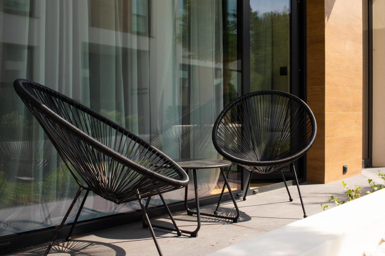 Apartamenty Olimpijska By Rent4You Olštýn Exteriér fotografie