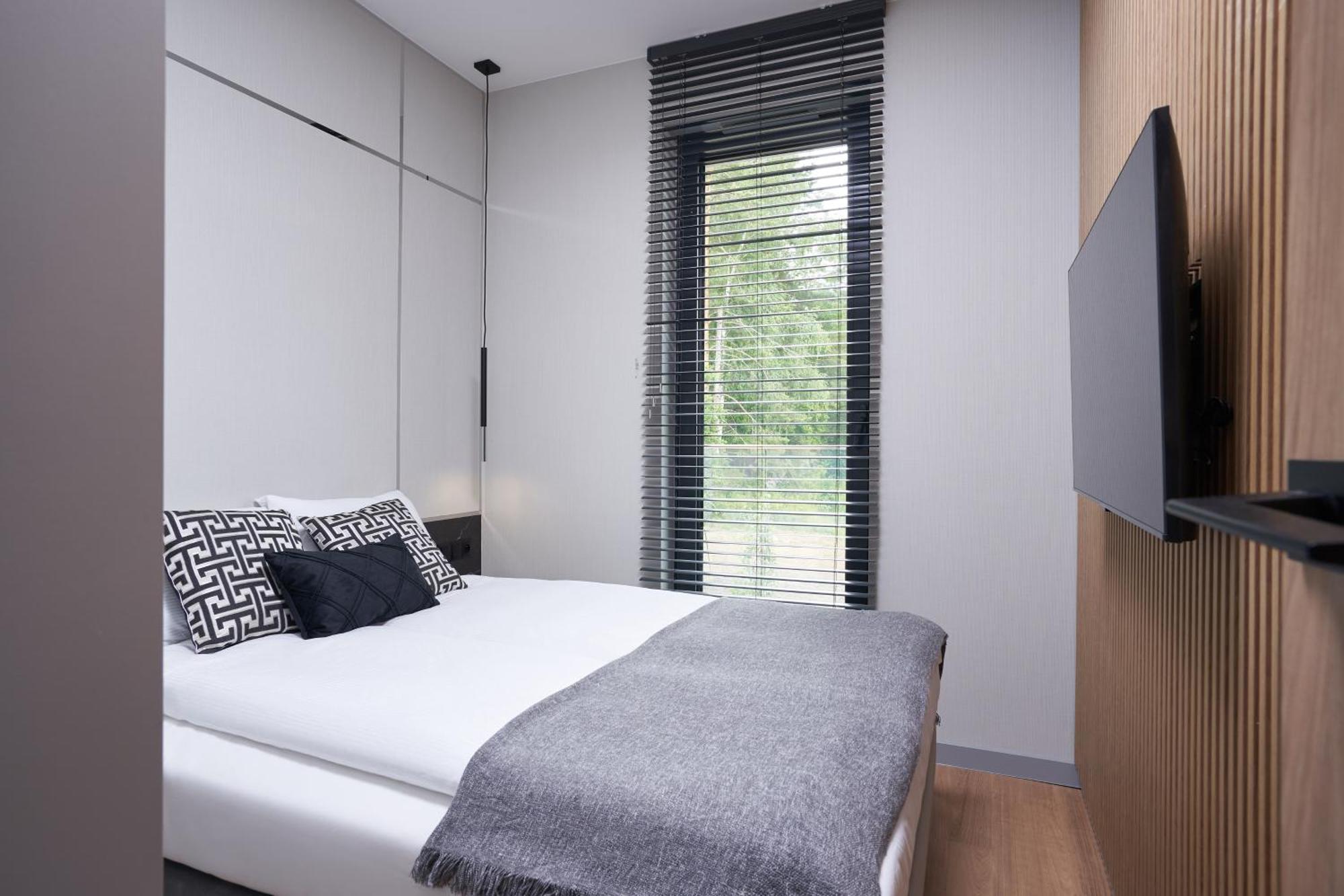 Apartamenty Olimpijska By Rent4You Olštýn Exteriér fotografie