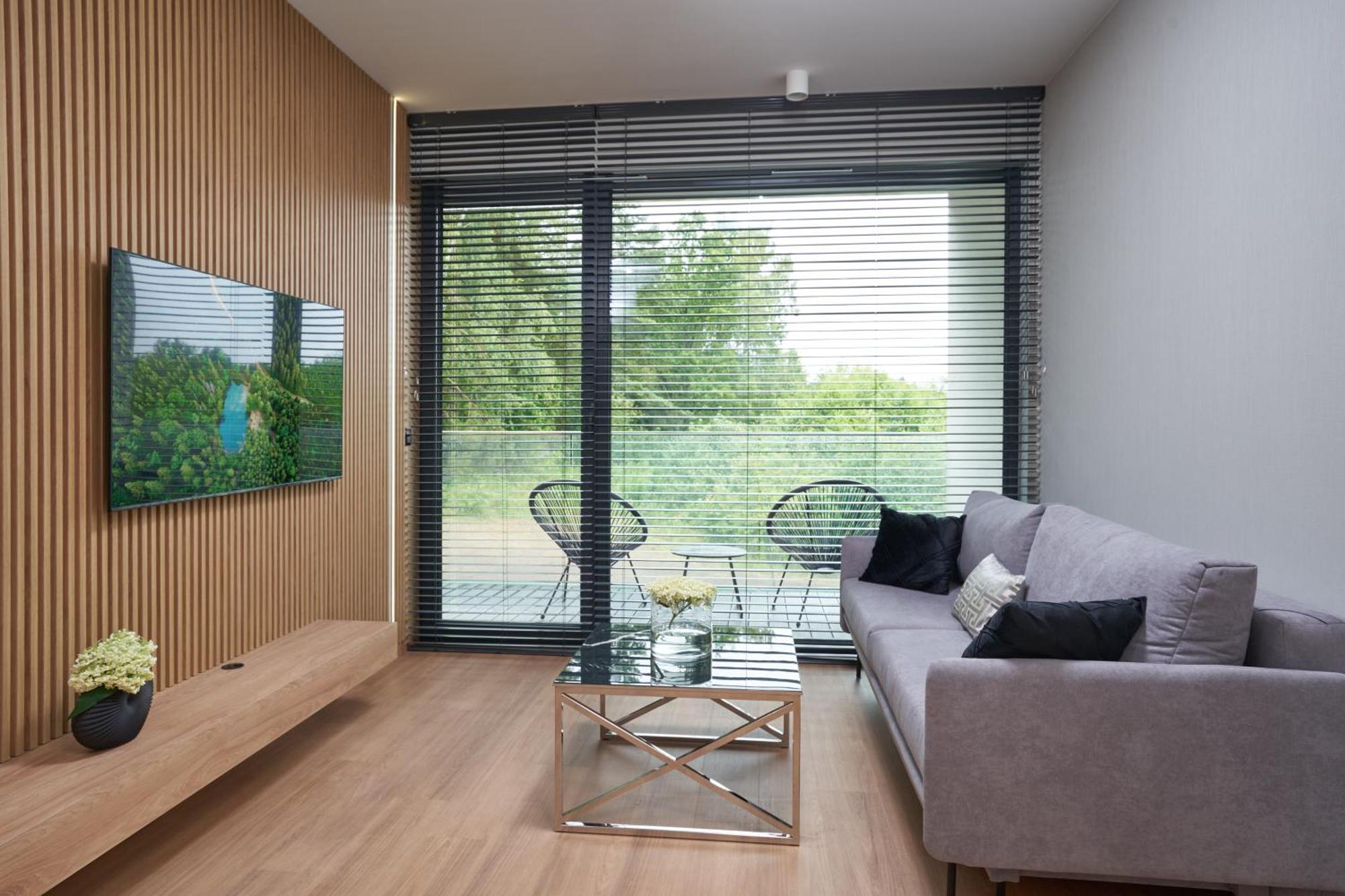 Apartamenty Olimpijska By Rent4You Olštýn Exteriér fotografie