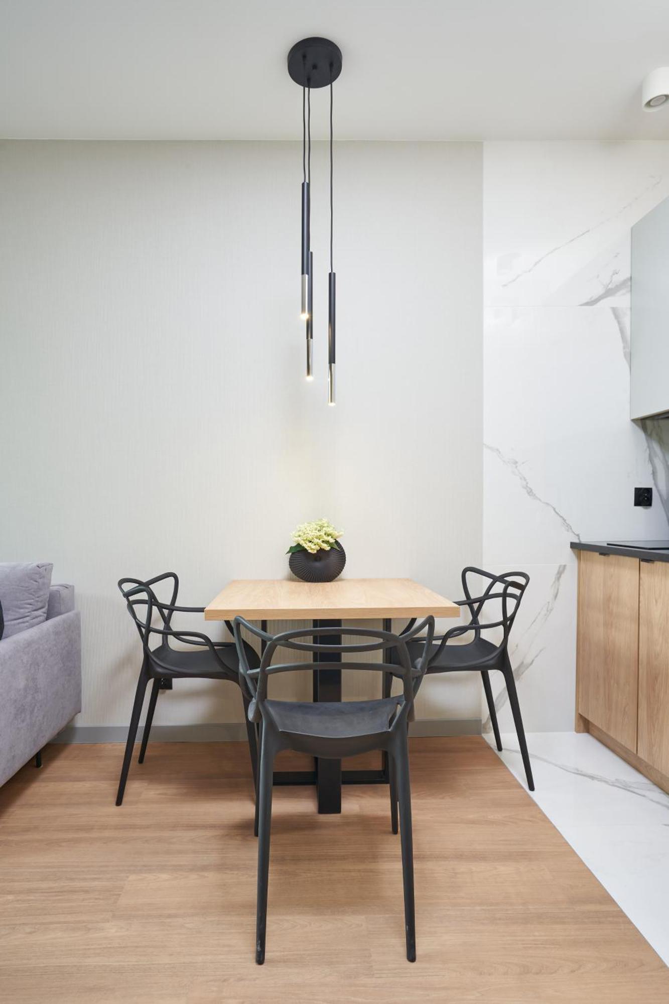 Apartamenty Olimpijska By Rent4You Olštýn Exteriér fotografie
