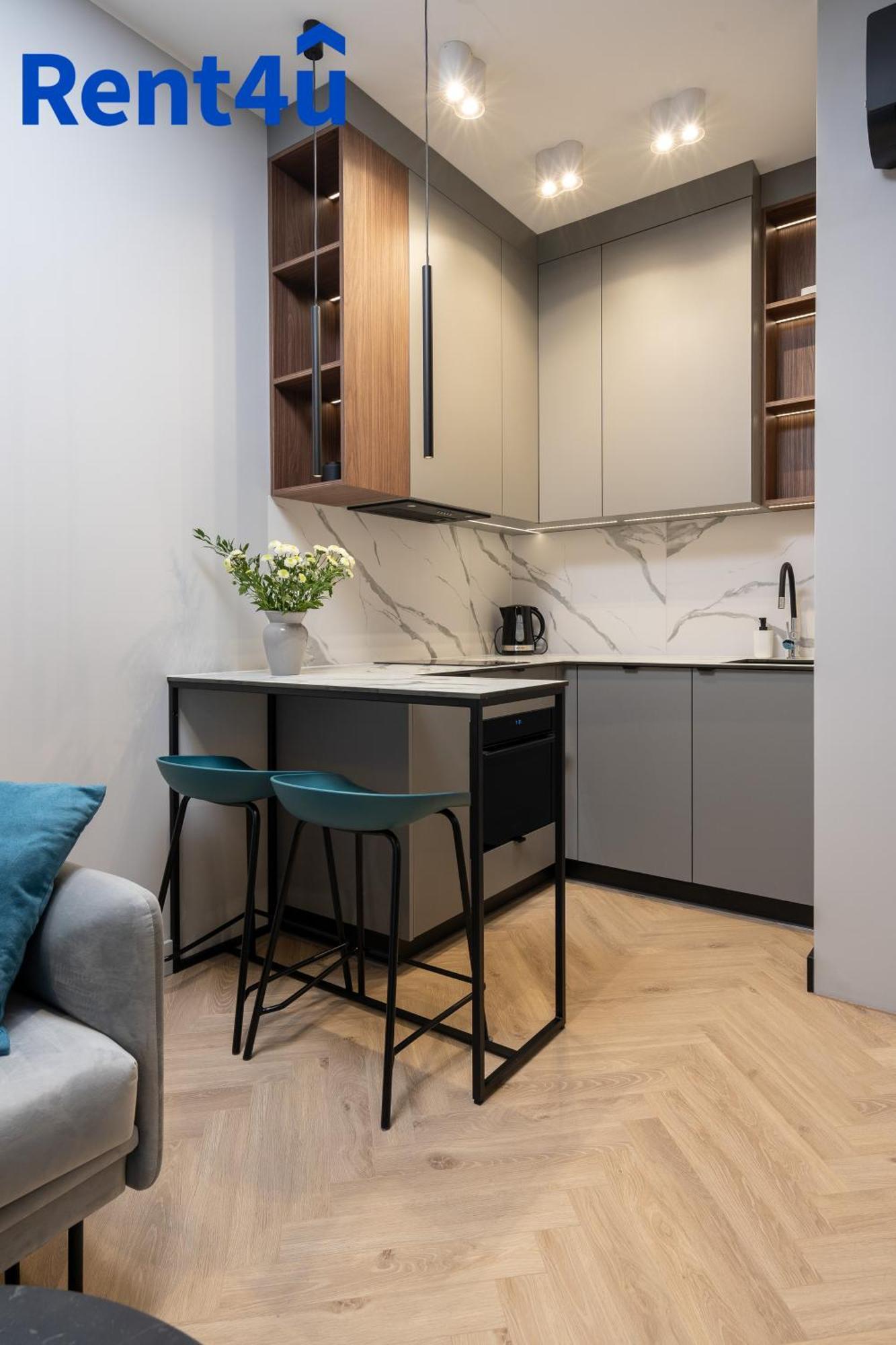 Apartamenty Olimpijska By Rent4You Olštýn Exteriér fotografie