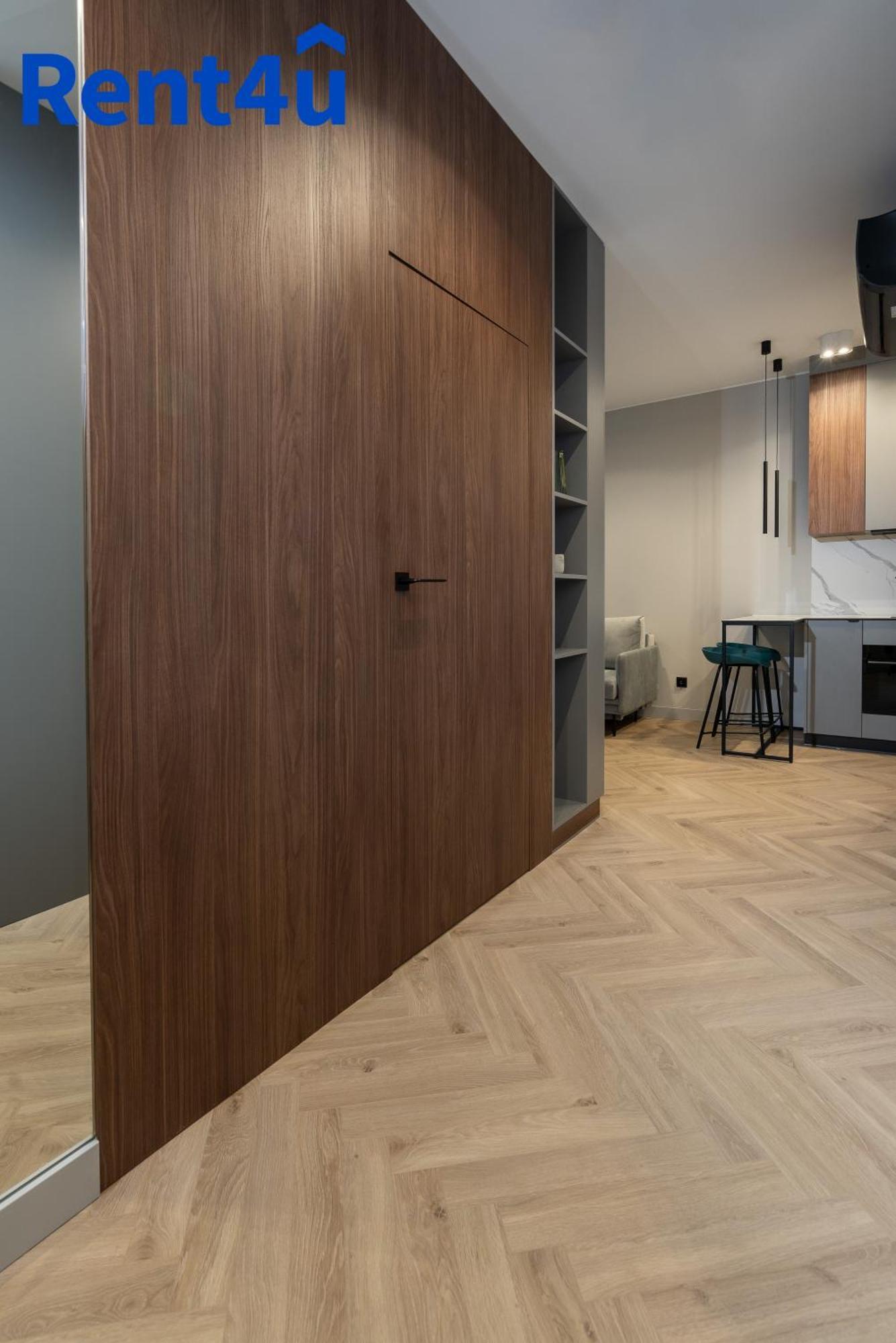 Apartamenty Olimpijska By Rent4You Olštýn Exteriér fotografie