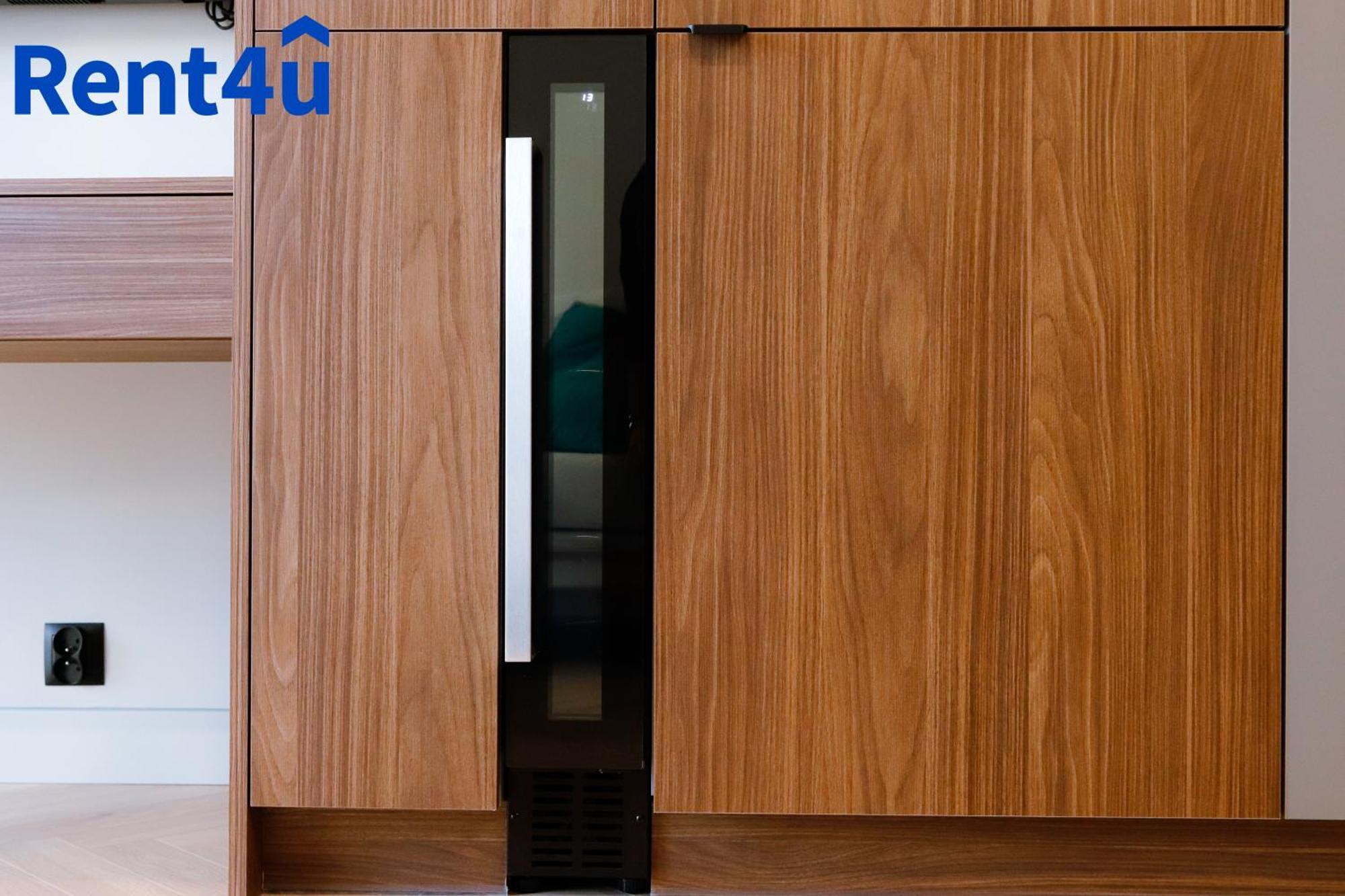 Apartamenty Olimpijska By Rent4You Olštýn Exteriér fotografie