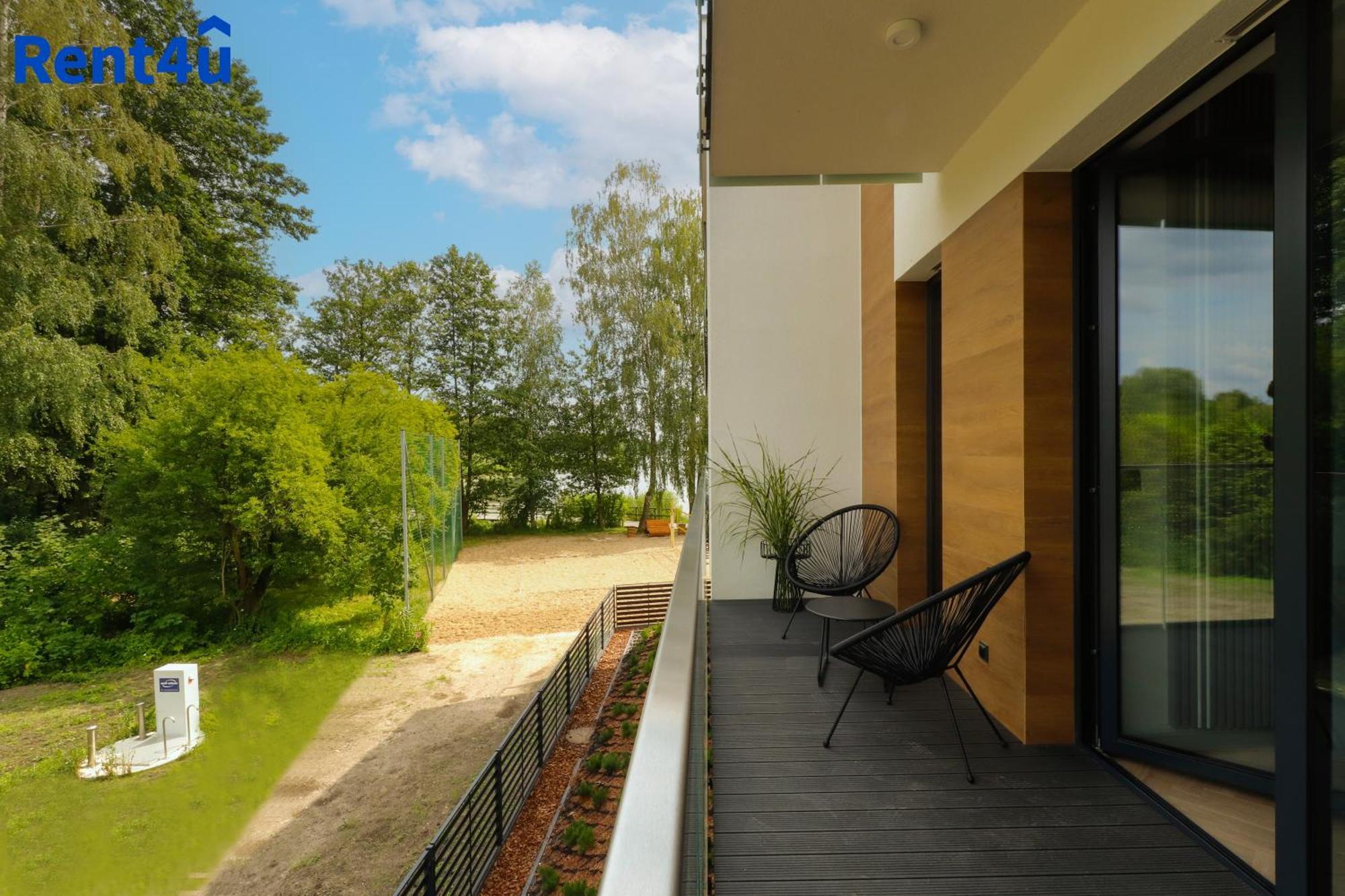 Apartamenty Olimpijska By Rent4You Olštýn Exteriér fotografie