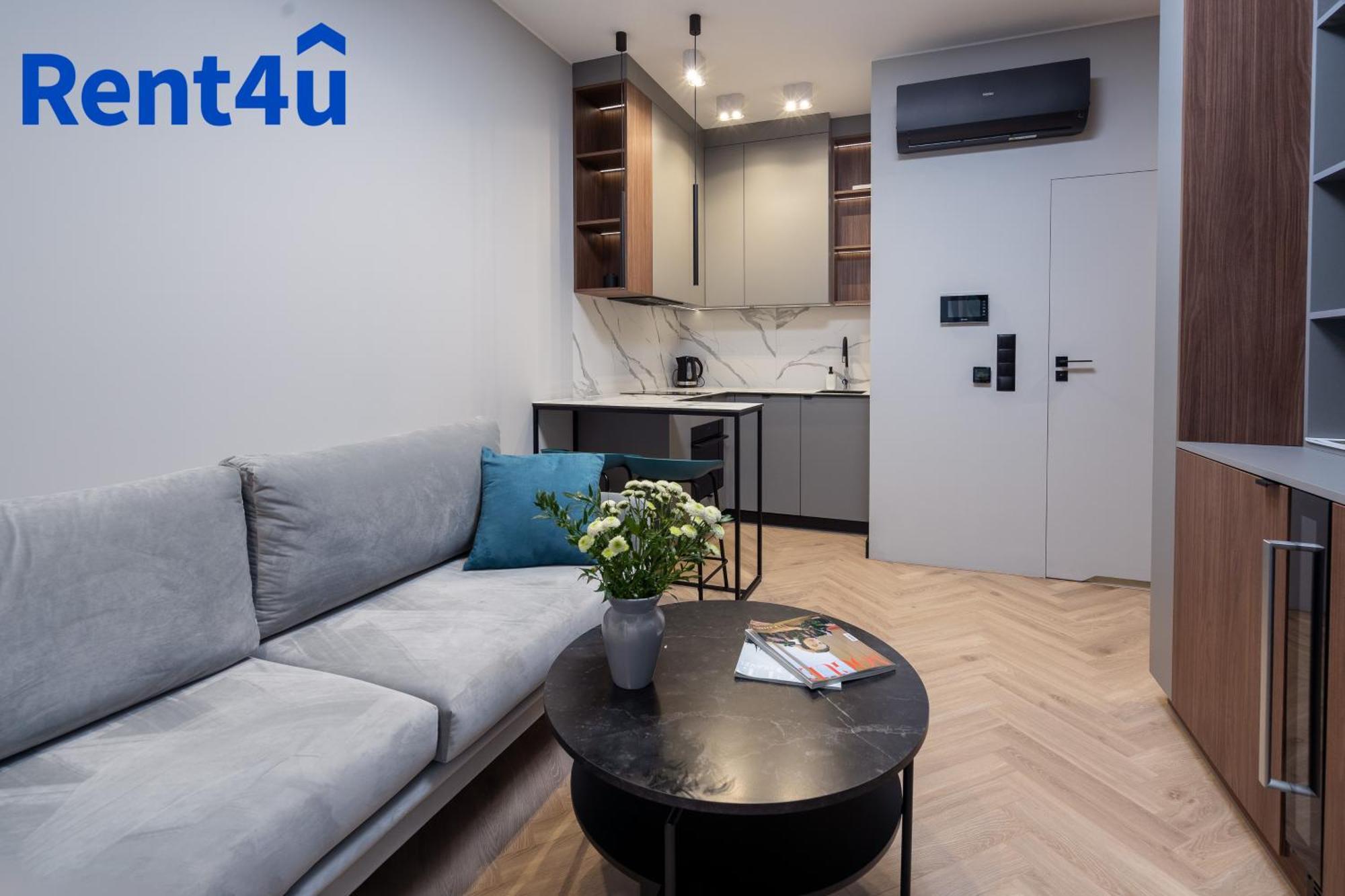 Apartamenty Olimpijska By Rent4You Olštýn Exteriér fotografie