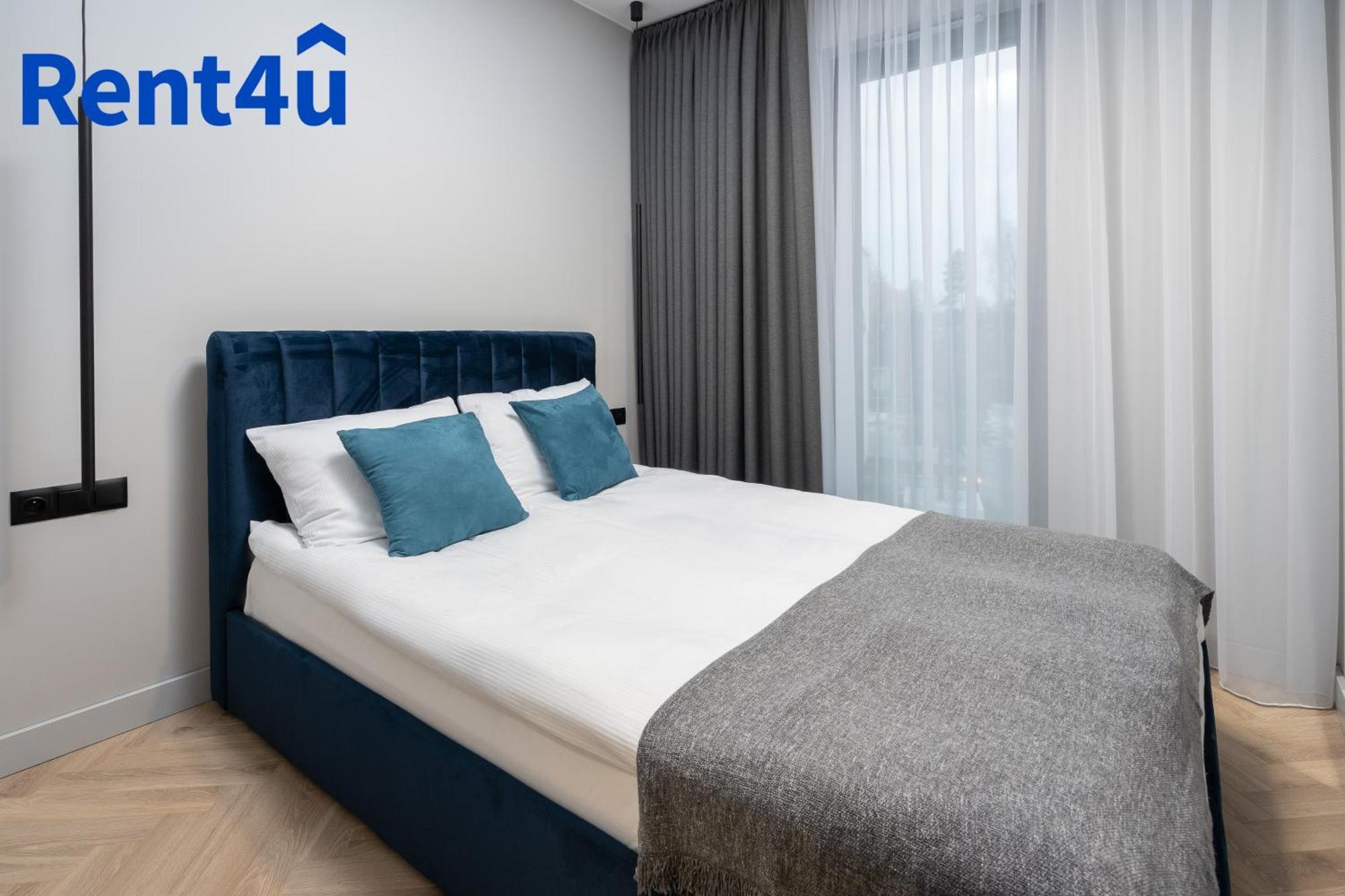 Apartamenty Olimpijska By Rent4You Olštýn Exteriér fotografie