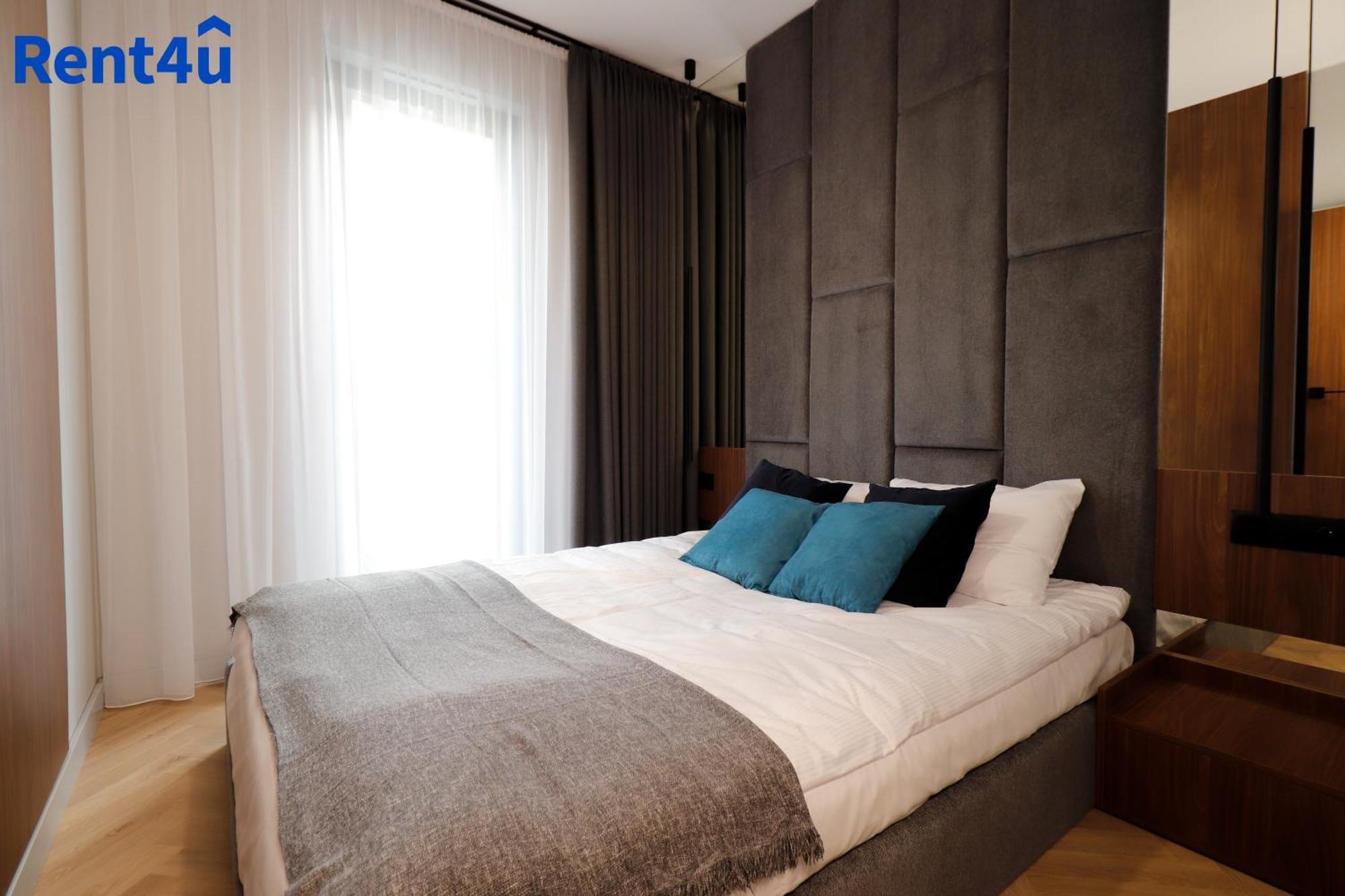 Apartamenty Olimpijska By Rent4You Olštýn Exteriér fotografie