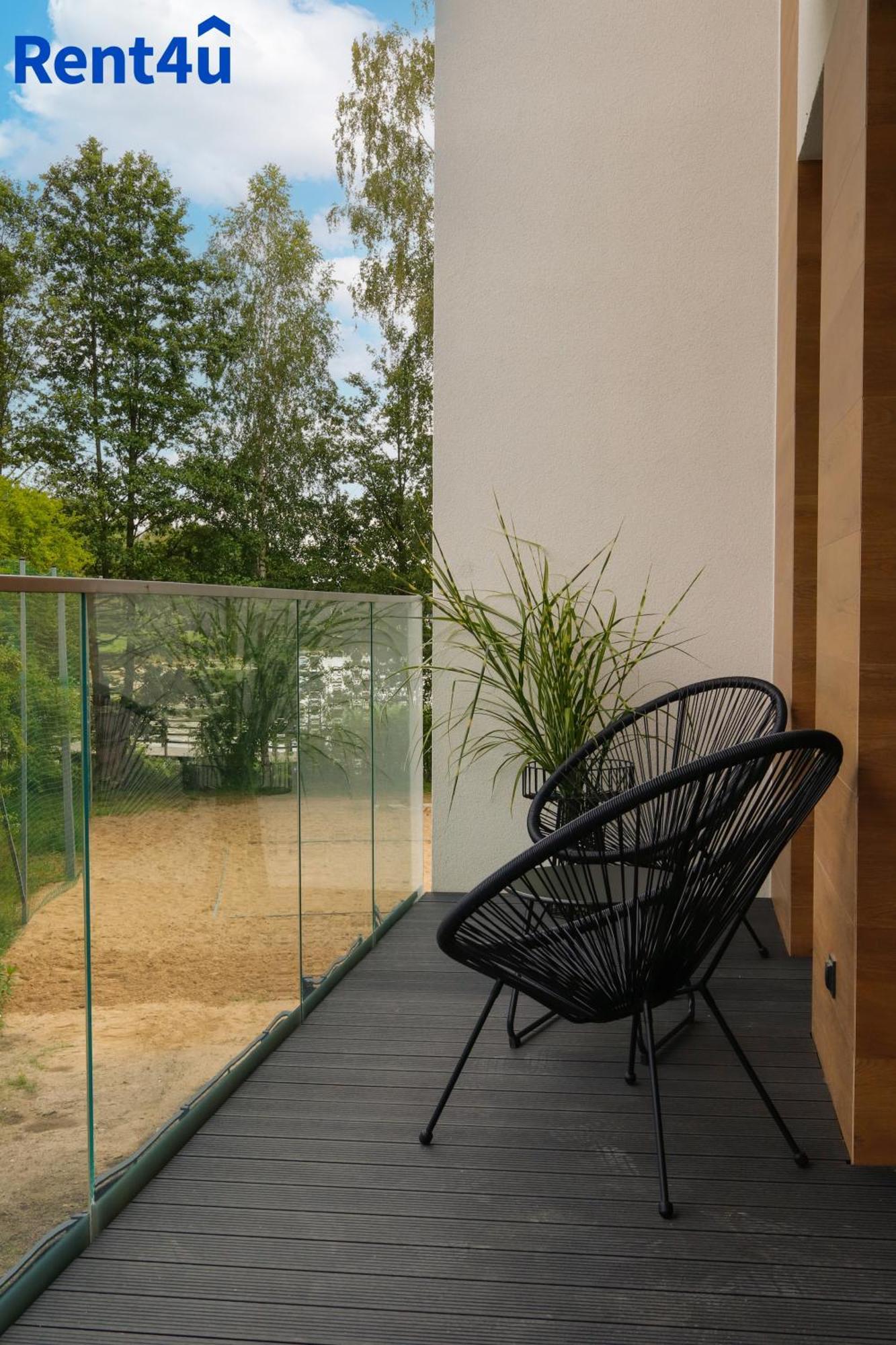 Apartamenty Olimpijska By Rent4You Olštýn Exteriér fotografie